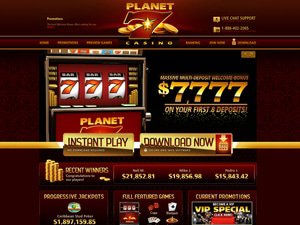 No Deposit No Download Casino No Deposit No Download Casino